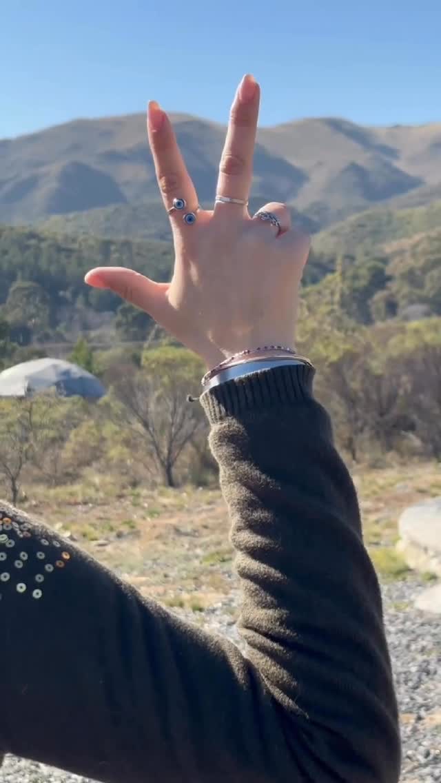 Sierras de Córdoba